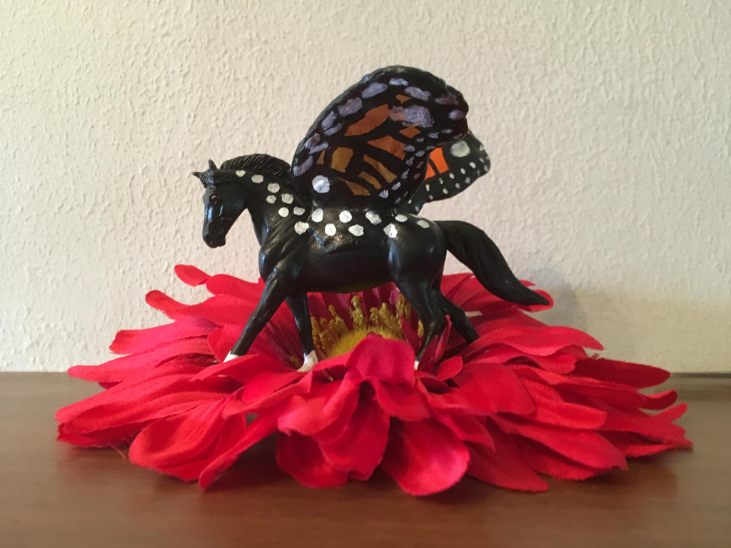 Monarch Butterfly SM
